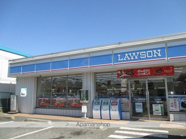 コンビニ　ローソン王寺畠田４丁目店（コンビニ）まで500m