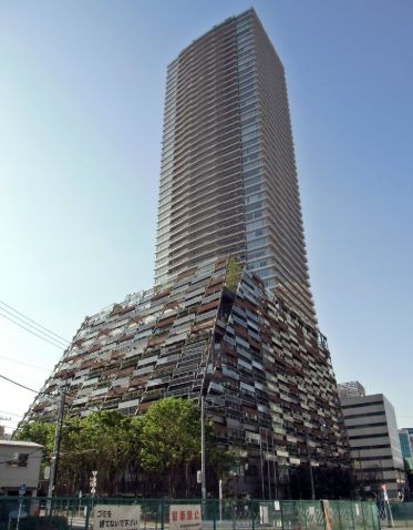 役所　豊島区役所（役所）まで298m
