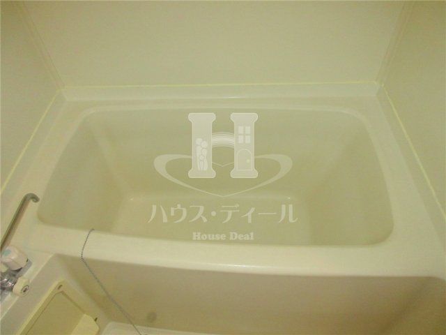 バス・シャワールーム　別号室参考写真です