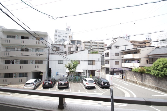 眺望　※別室の参考写真の為、現況優先です。