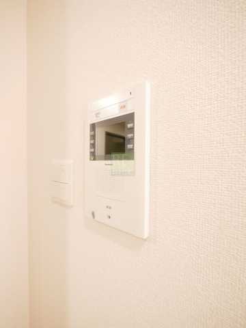 セキュリティ　間取り違い　参考写真