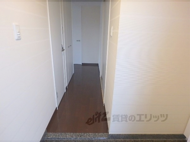その他部屋・スペース　廊下