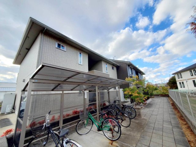 近鉄けいはんな線 学研奈良登美ケ丘駅 徒歩30分 2階建 築11年のその他写真