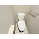近鉄けいはんな線 学研奈良登美ケ丘駅 徒歩30分 2階建 築11年のトイレ写真