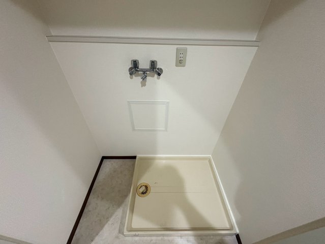 白鷹松下町マンションのその他写真