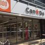 スーパー　キャンドゥ 新馬場店（スーパー）まで738m