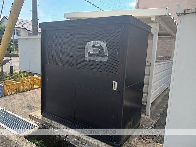 その他共有部分　その他共有部分