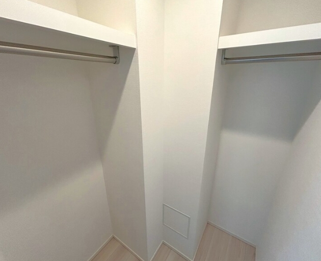 収納　☆収納たっぷり☆