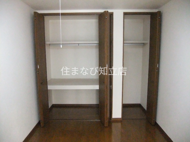 収納　同型タイプ