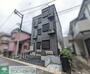 HONGOPARKTERRACE 3階 新築の賃貸物件