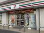 コンビニ　セブン-イレブン 大田区東六郷２丁目店（コンビニ）まで230m