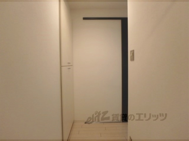 その他部屋・スペース　廊下