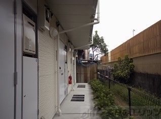 その他　庭