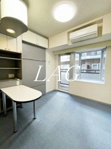 居室・リビング　洋室のお部屋です。