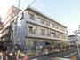 国立駅より徒歩20分 3階 築36年3ヶ月の賃貸物件