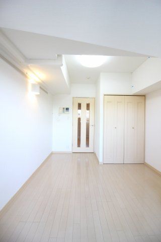 その他部屋・スペース　（別タイプ参考写真）パークウェル千駄木駅前　文京区千駄木3