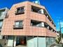 アーバン田園調布 2階 築9年1ヶ月の賃貸物件