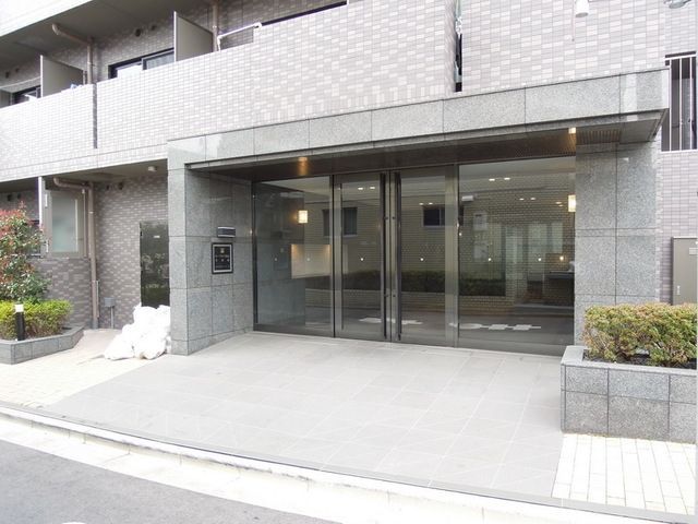エントランス　★エントランス★