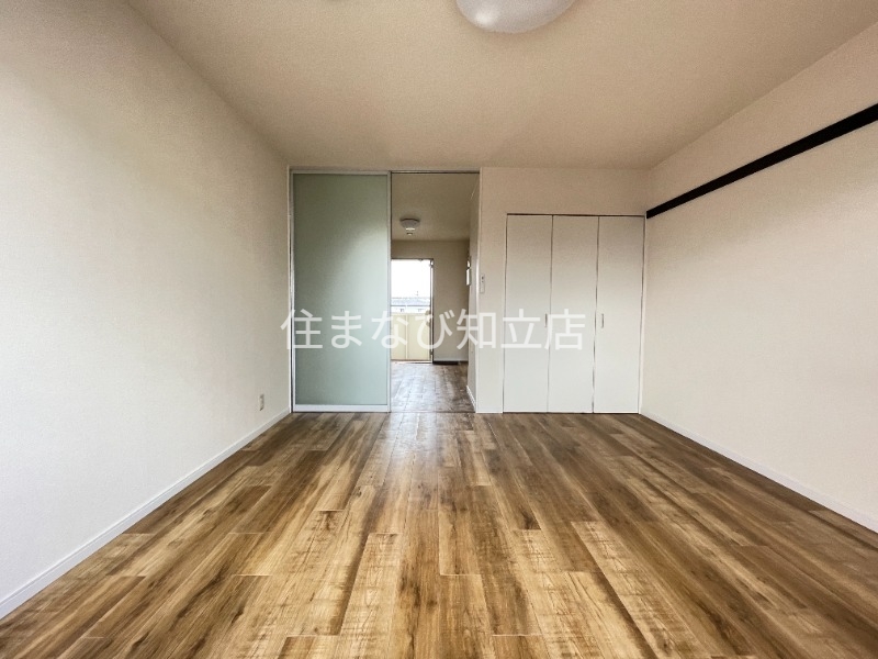 その他部屋・スペース　別室同型写真