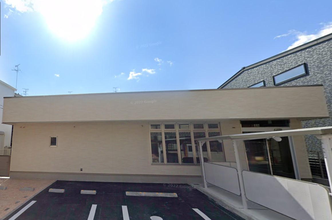 郵便局　生野大池橋郵便局（郵便局）まで189m