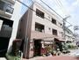 目黒駅より徒歩12分 3階 築31年3ヶ月の賃貸物件