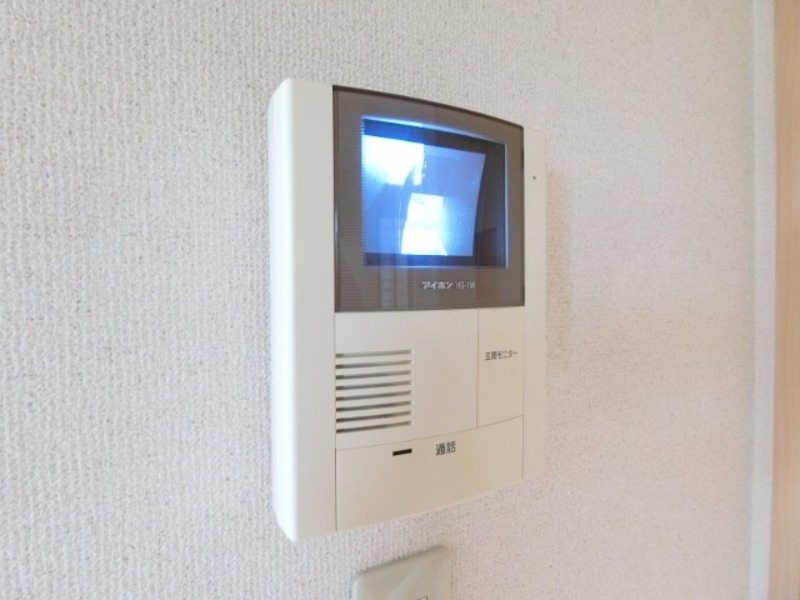 セキュリティ　図面と現状に相違がある場合には現状を優先