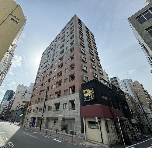 建物外観　建物外観　※2024年5月撮影