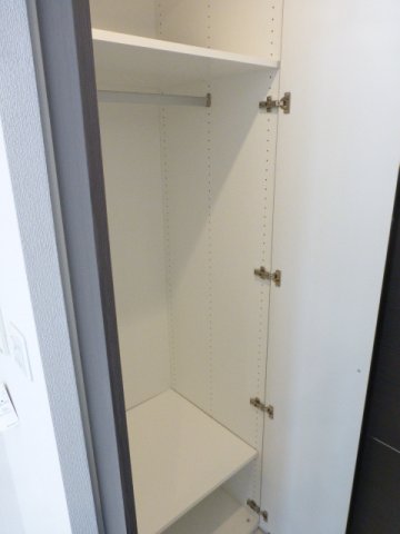 収納　収納※別部屋参考写真