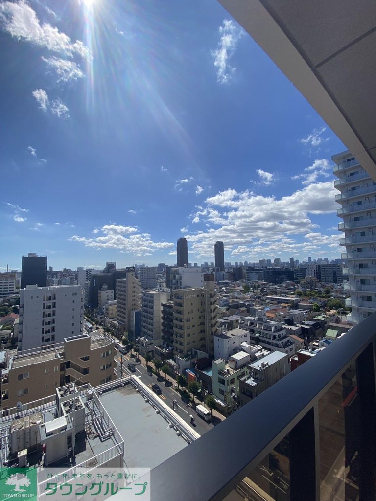 玄関　C2タイプ2023年9月撮影