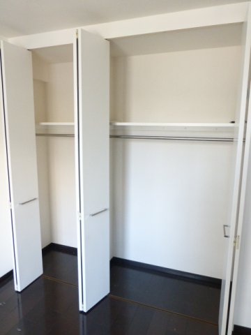 収納　収納※別部屋参考写真