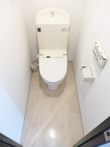 トイレ　トイレ※別部屋参考写真