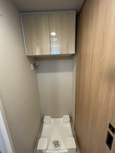 その他設備　同物件別号室