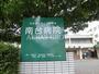 病院　南台病院（病院）まで877m