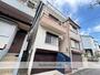 瓢箪山駅より徒歩25分 1階 築44年5ヶ月の賃貸物件