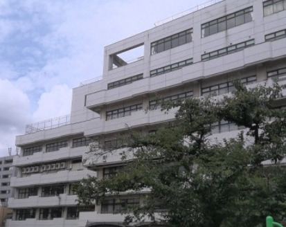 小学校　千代田区立和泉小学校（小学校）まで857m