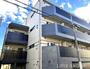 ガリシア中野新橋 3階 築4年7ヶ月の賃貸物件
