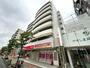 西川口駅より徒歩5分 3階 築38年7ヶ月の賃貸物件