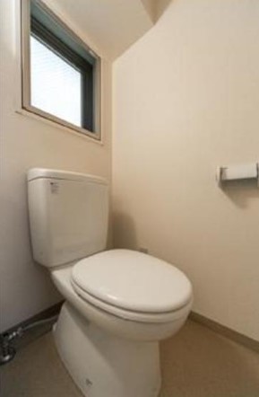 トイレ　トイレ※別部屋参考写真
