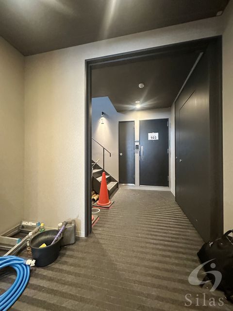 ロビー
