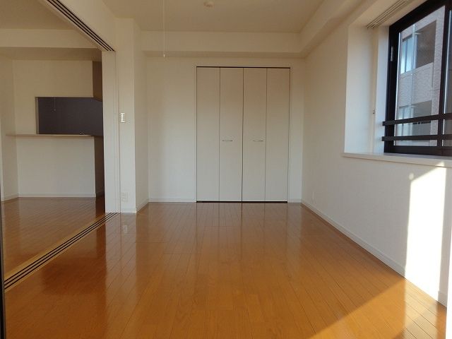 その他部屋・スペース　洋室