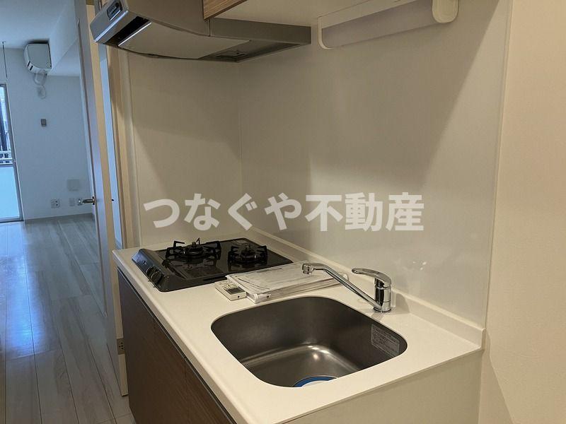 キッチン　エルスタンザ蒲田