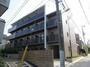 若松河田駅より徒歩3分 1階 築14年の賃貸物件