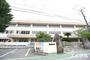 小学校　久留米市立弓削小学校（小学校）まで528m