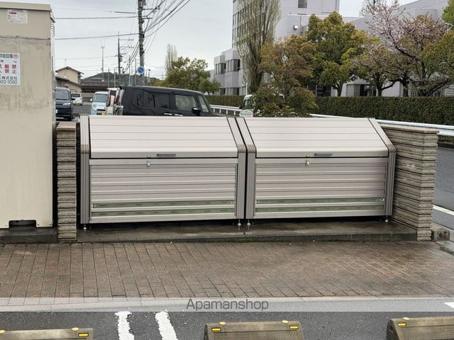 その他共有部分　その他共有部分