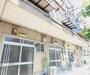 二条駅より徒歩15分 1階 築50年9ヶ月の賃貸物件