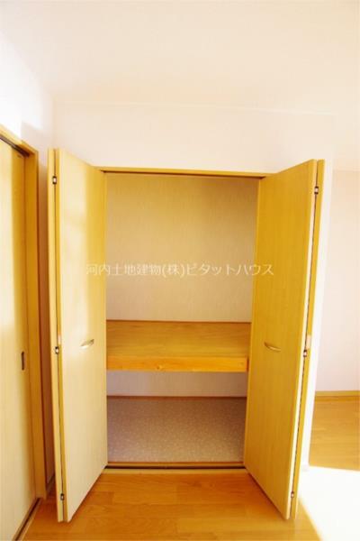 収納　押入※類似室内