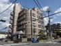 桂川駅より徒歩9分 3階 築33年4ヶ月の賃貸物件