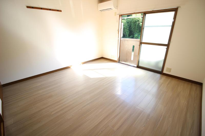 その他設備　エアコン1基付きです。