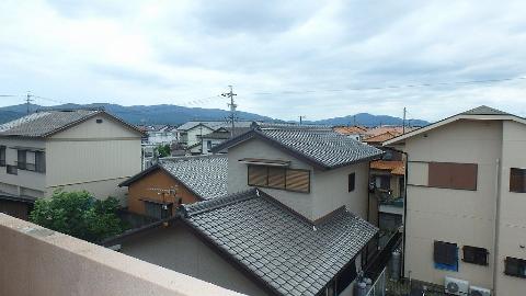 眺望　眺望