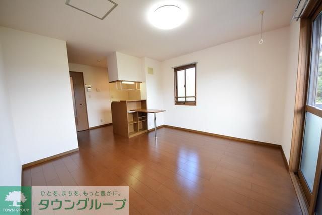 居室・リビング　お問合せはタウンハウジングまで！※現地待合わせ相談可能